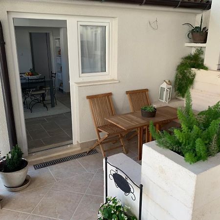 Apartments Rita Задар Екстериор снимка