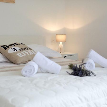 Apartments Rita Задар Екстериор снимка