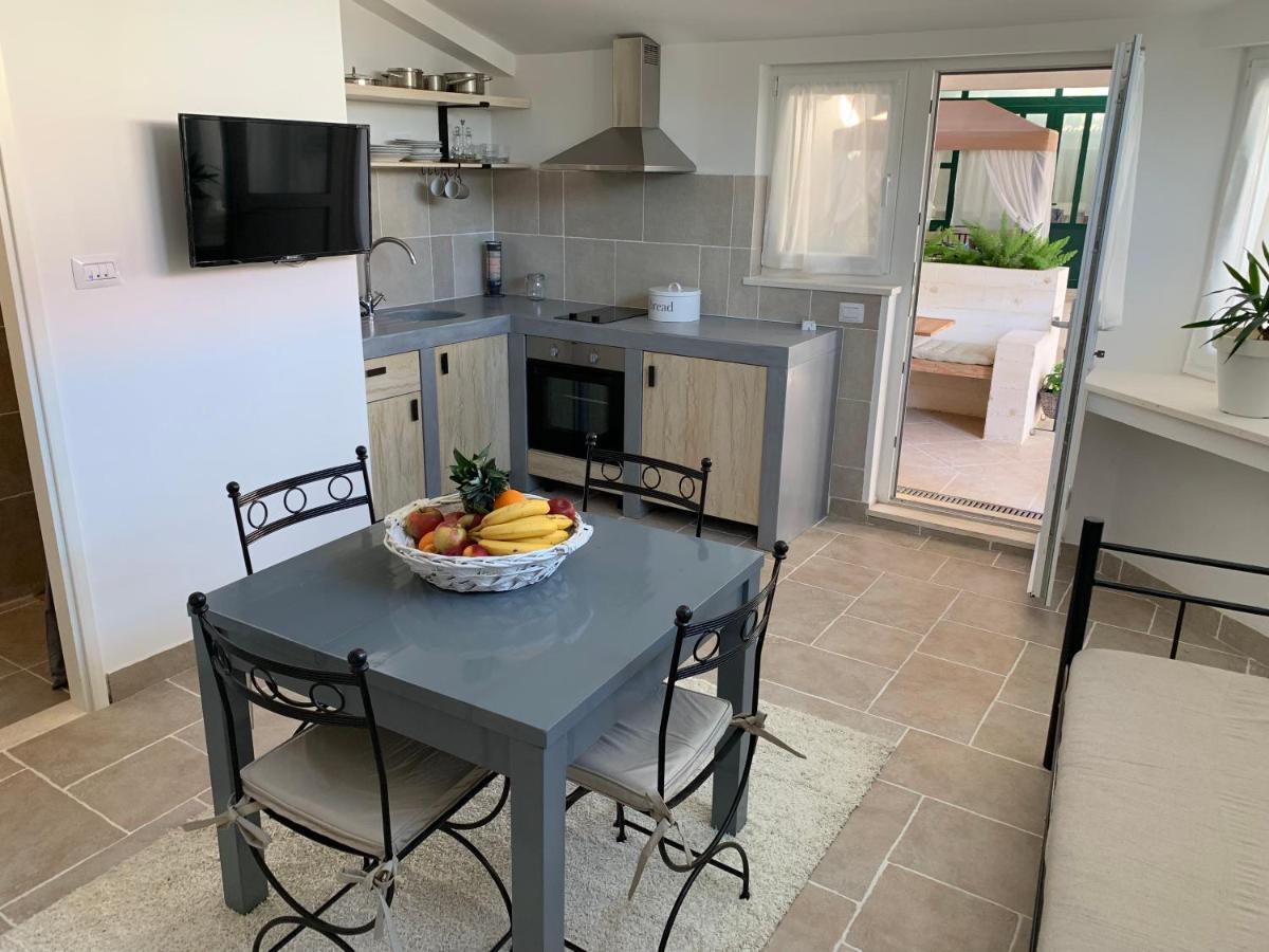 Apartments Rita Задар Екстериор снимка