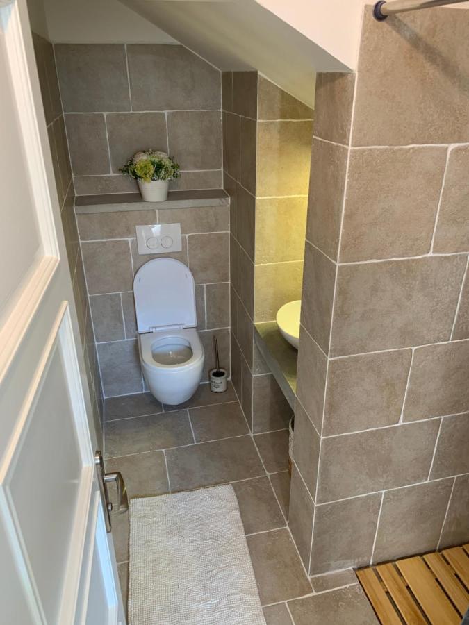 Apartments Rita Задар Екстериор снимка