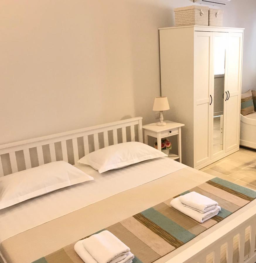 Apartments Rita Задар Екстериор снимка