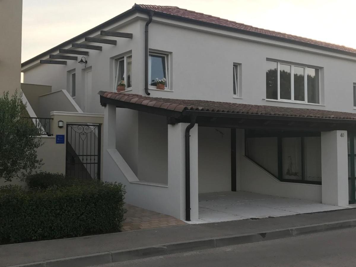 Apartments Rita Задар Екстериор снимка