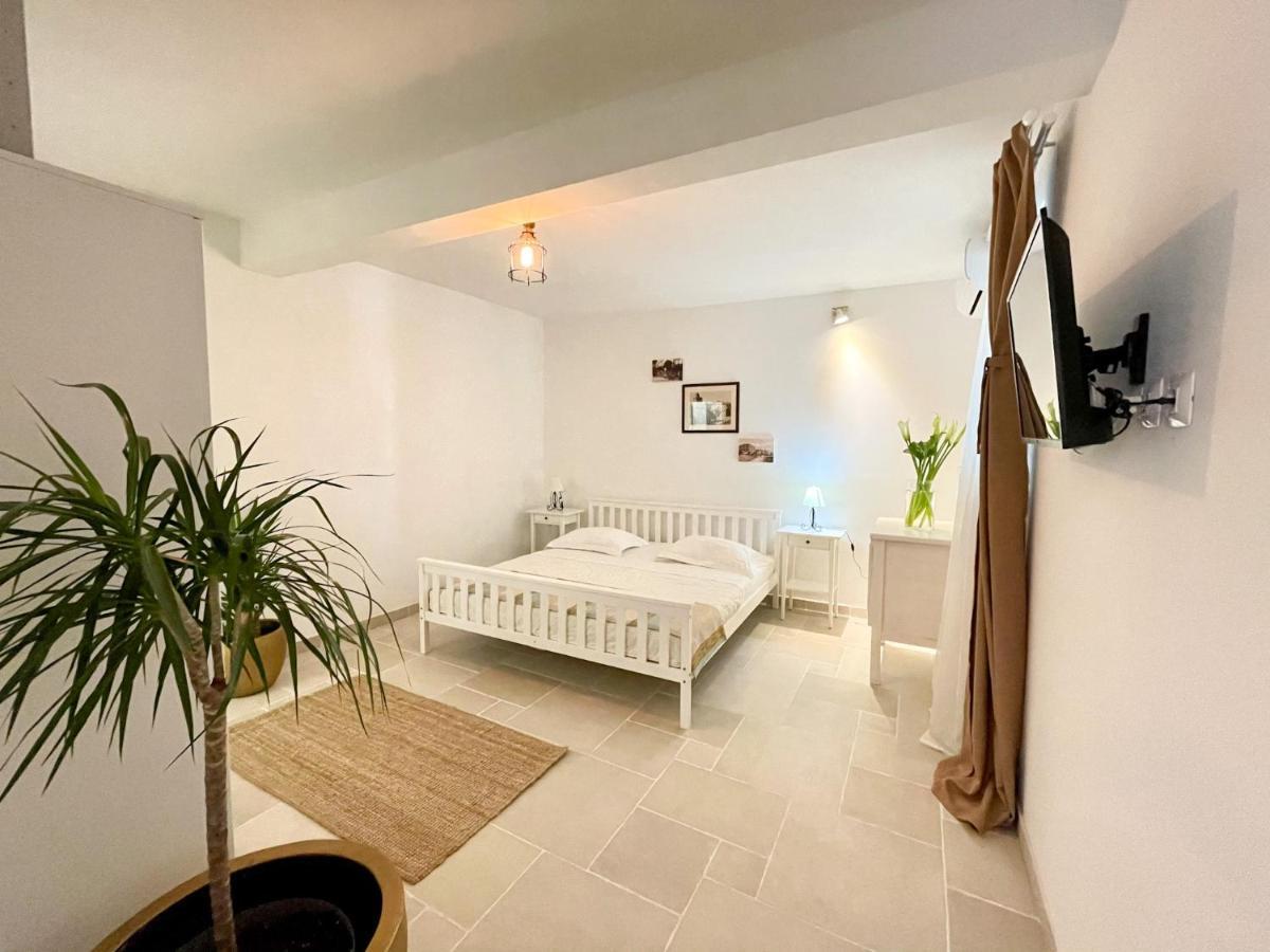Apartments Rita Задар Екстериор снимка