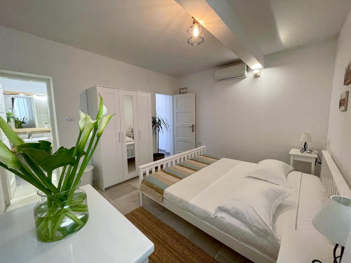 Apartments Rita Задар Екстериор снимка