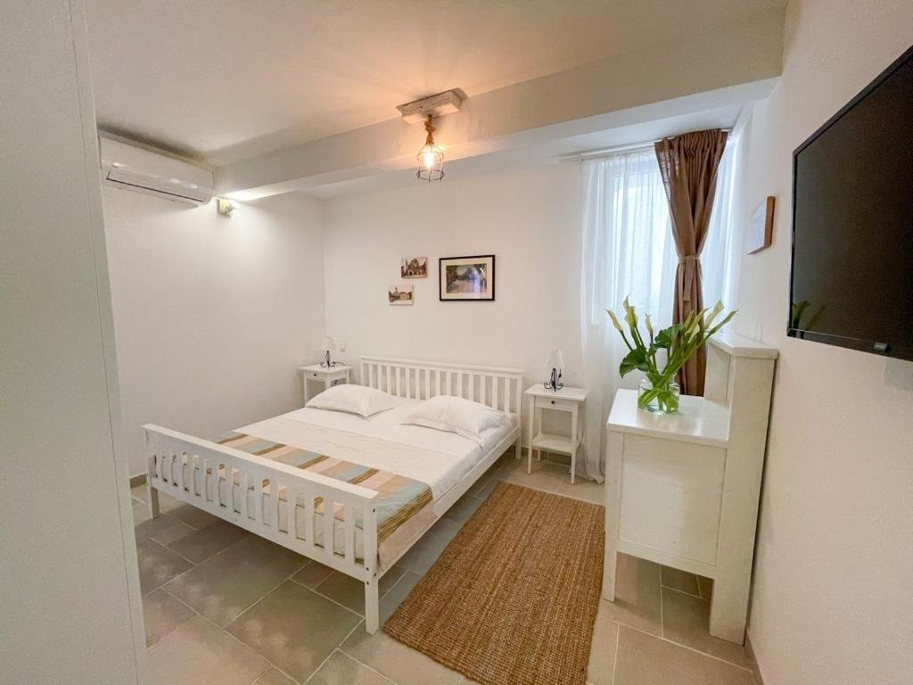 Apartments Rita Задар Екстериор снимка