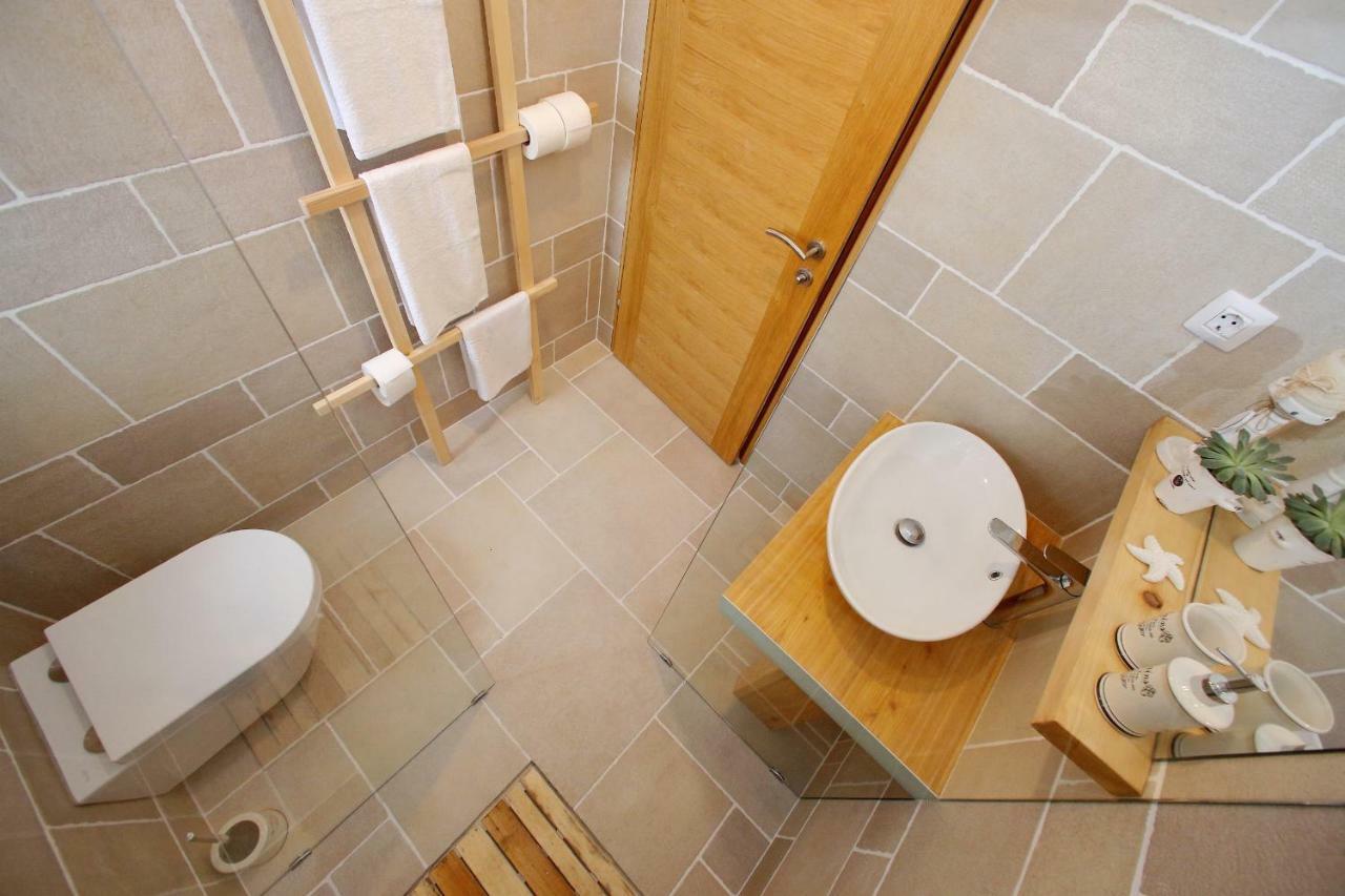 Apartments Rita Задар Екстериор снимка