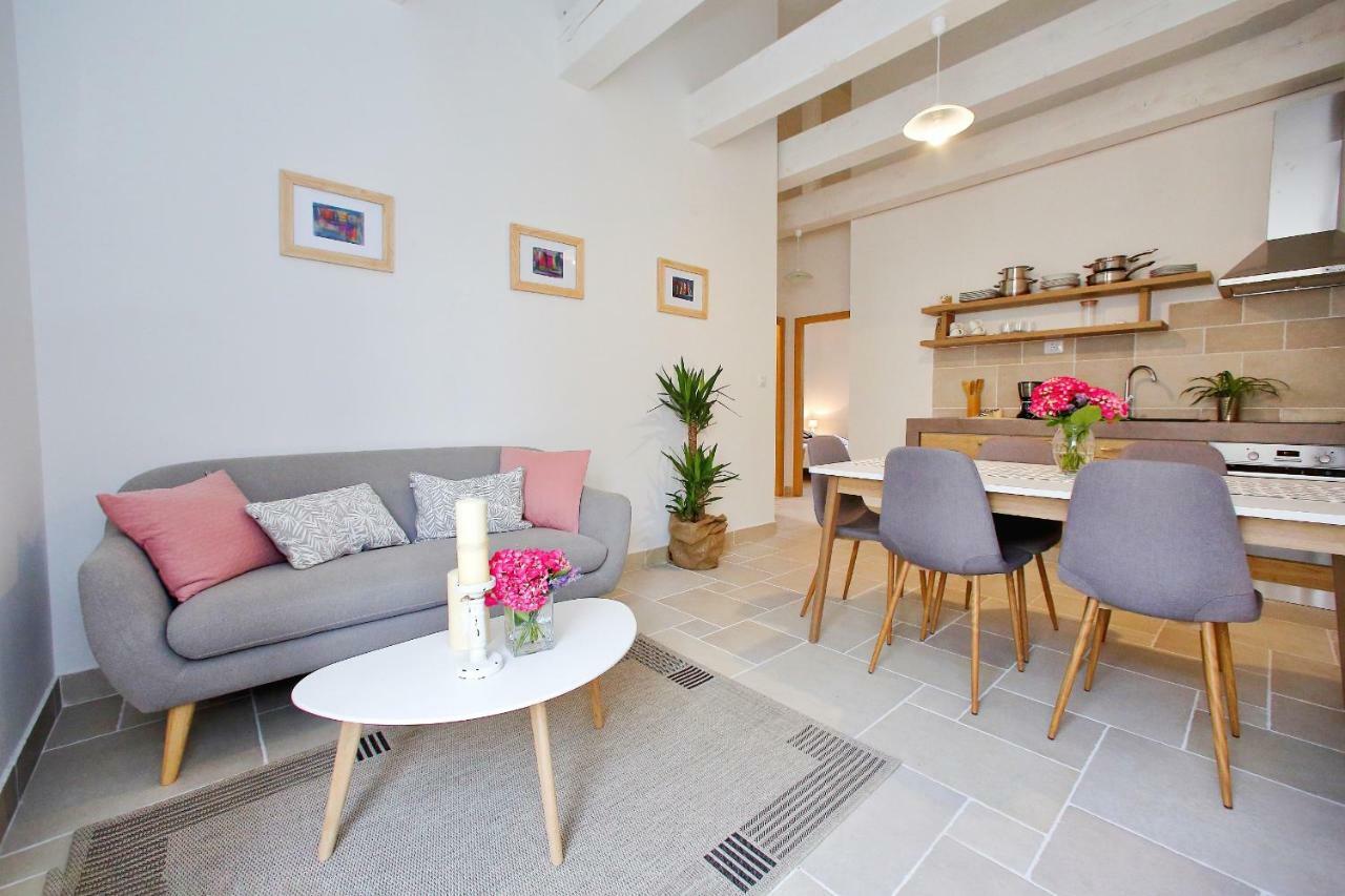 Apartments Rita Задар Екстериор снимка