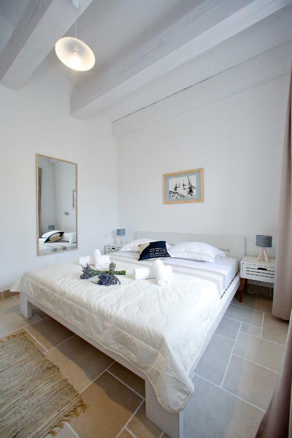 Apartments Rita Задар Екстериор снимка