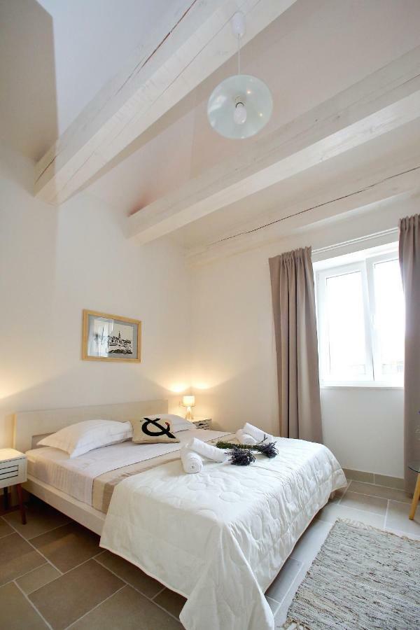 Apartments Rita Задар Екстериор снимка
