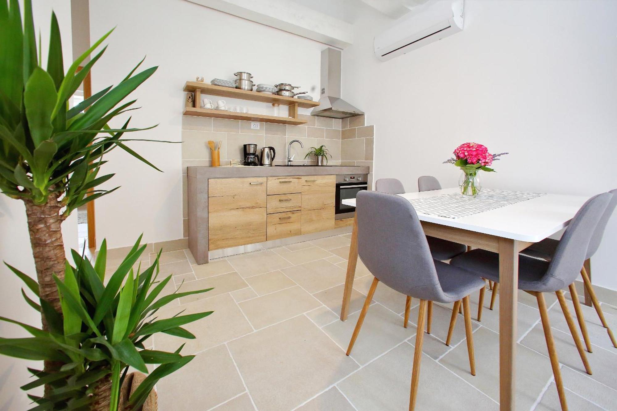 Apartments Rita Задар Екстериор снимка