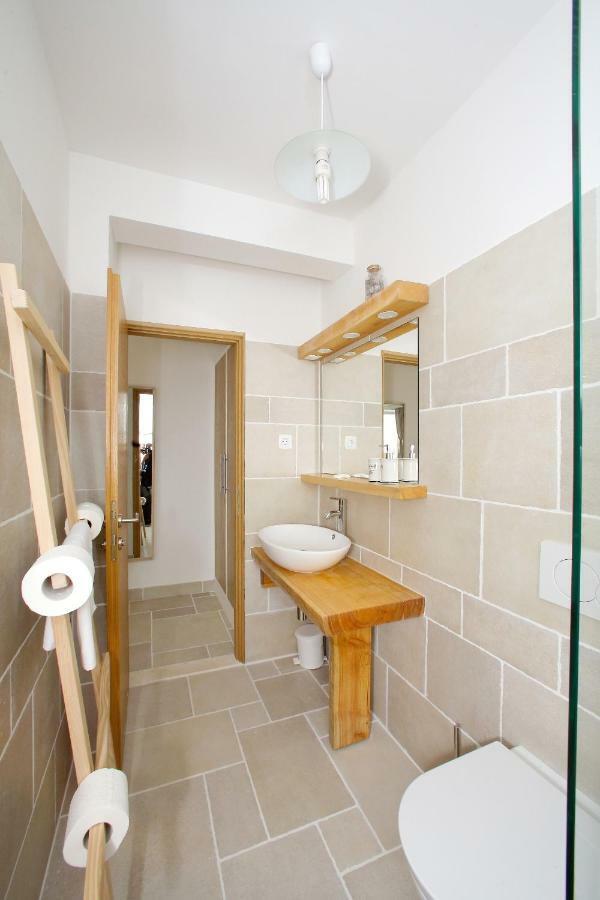 Apartments Rita Задар Екстериор снимка