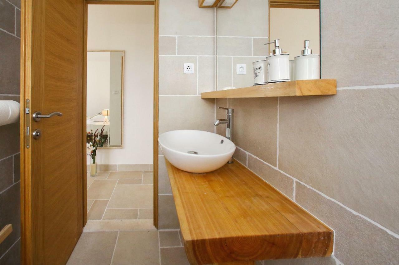 Apartments Rita Задар Екстериор снимка