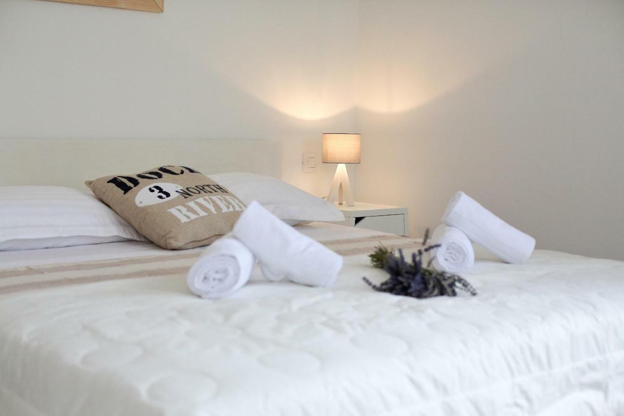Apartments Rita Задар Екстериор снимка