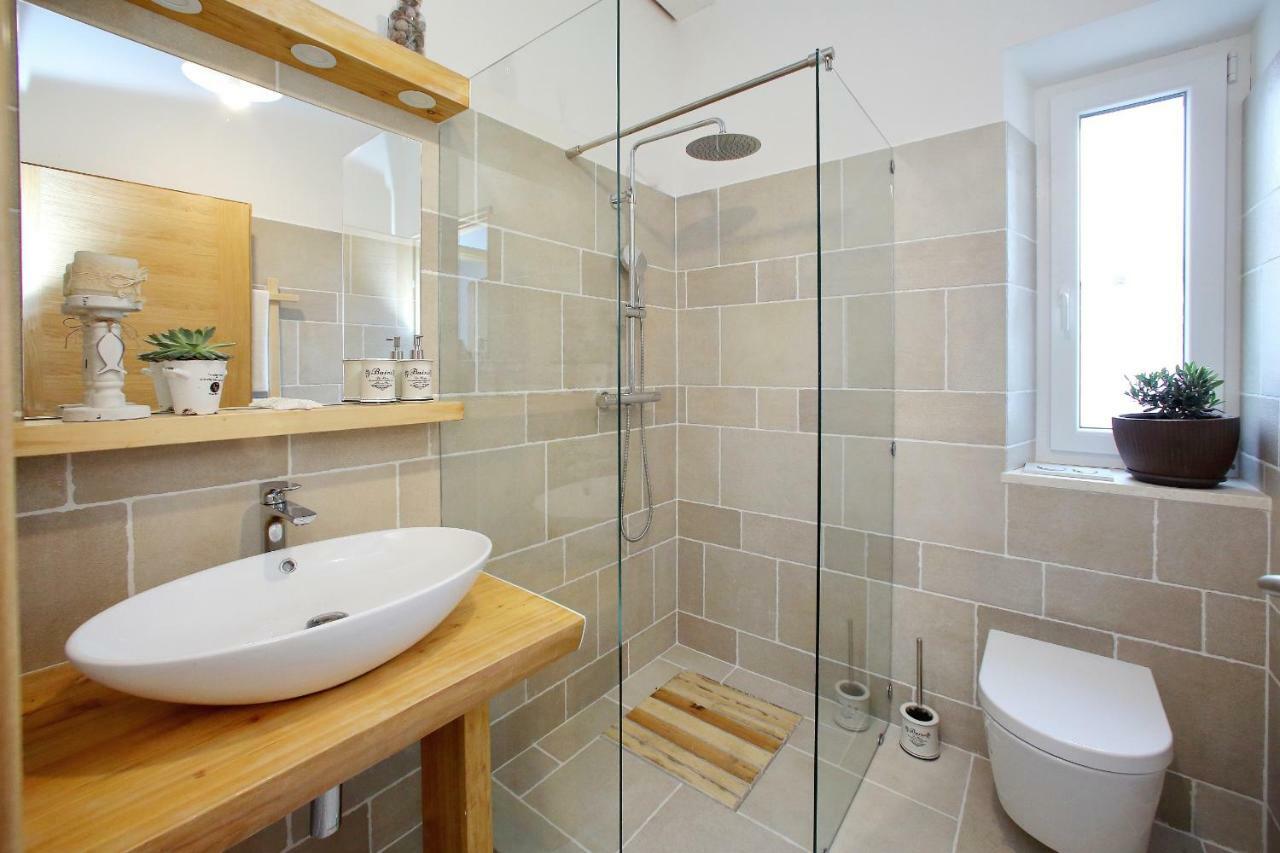 Apartments Rita Задар Екстериор снимка
