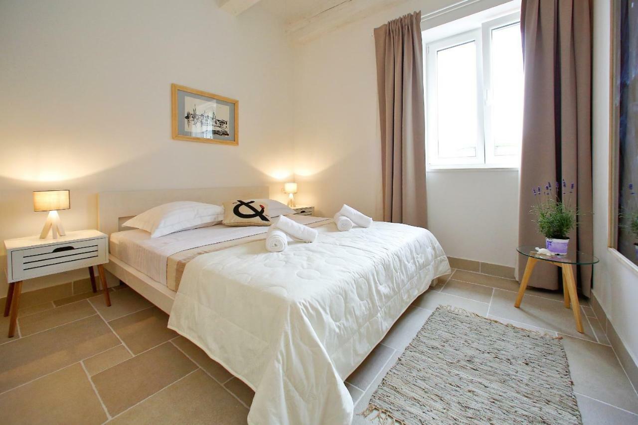 Apartments Rita Задар Екстериор снимка