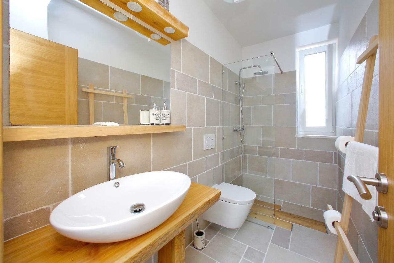 Apartments Rita Задар Екстериор снимка