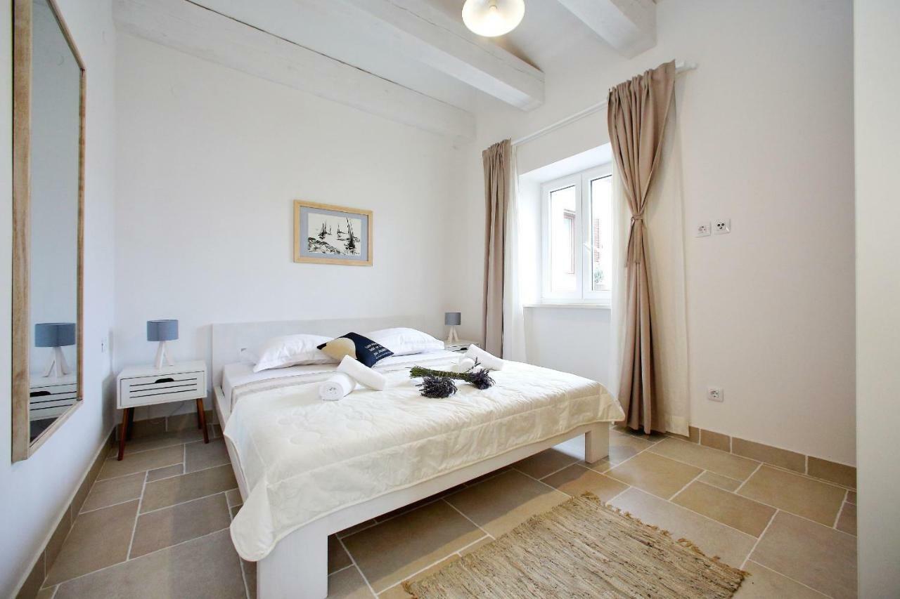 Apartments Rita Задар Екстериор снимка