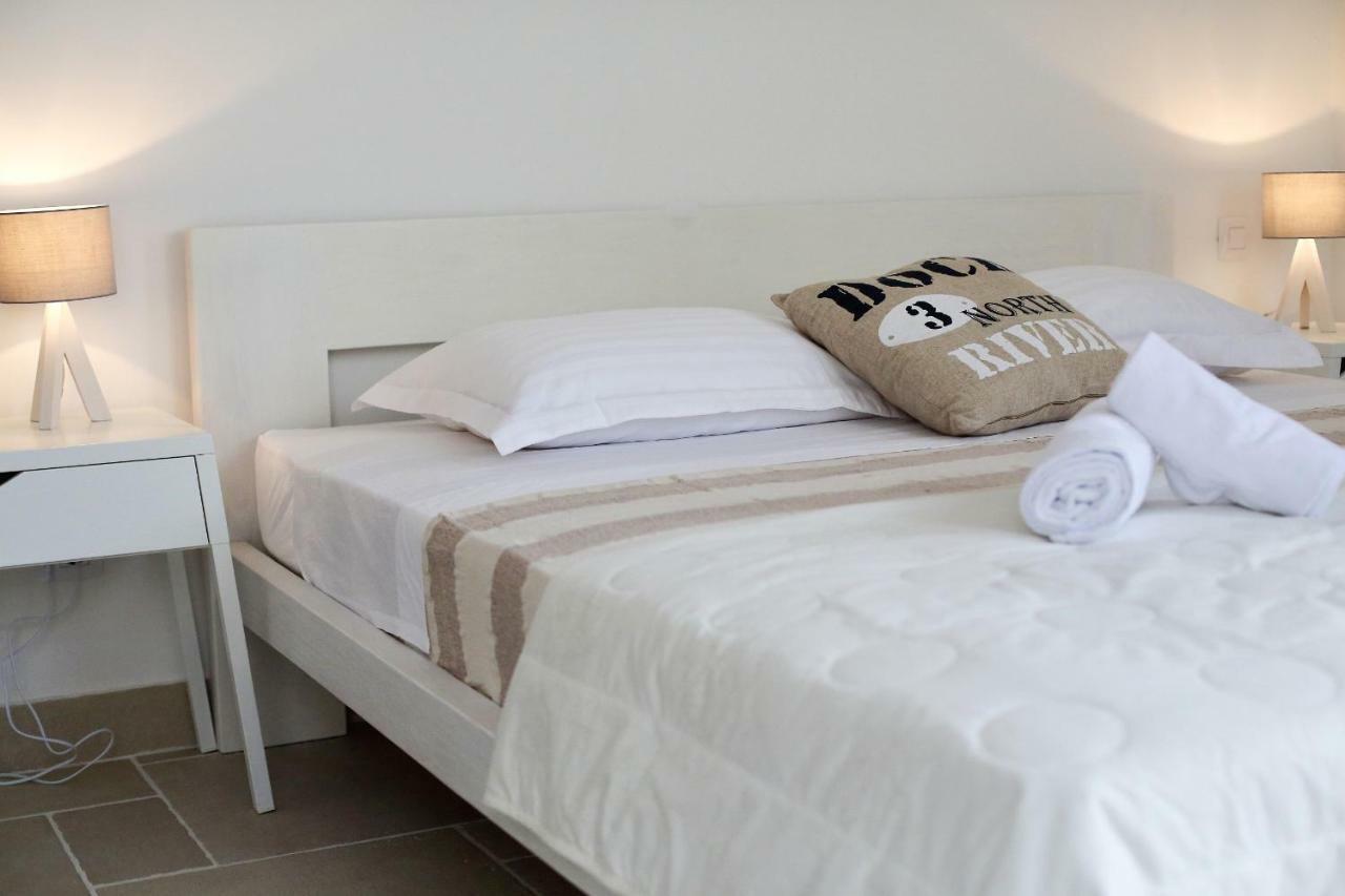 Apartments Rita Задар Екстериор снимка