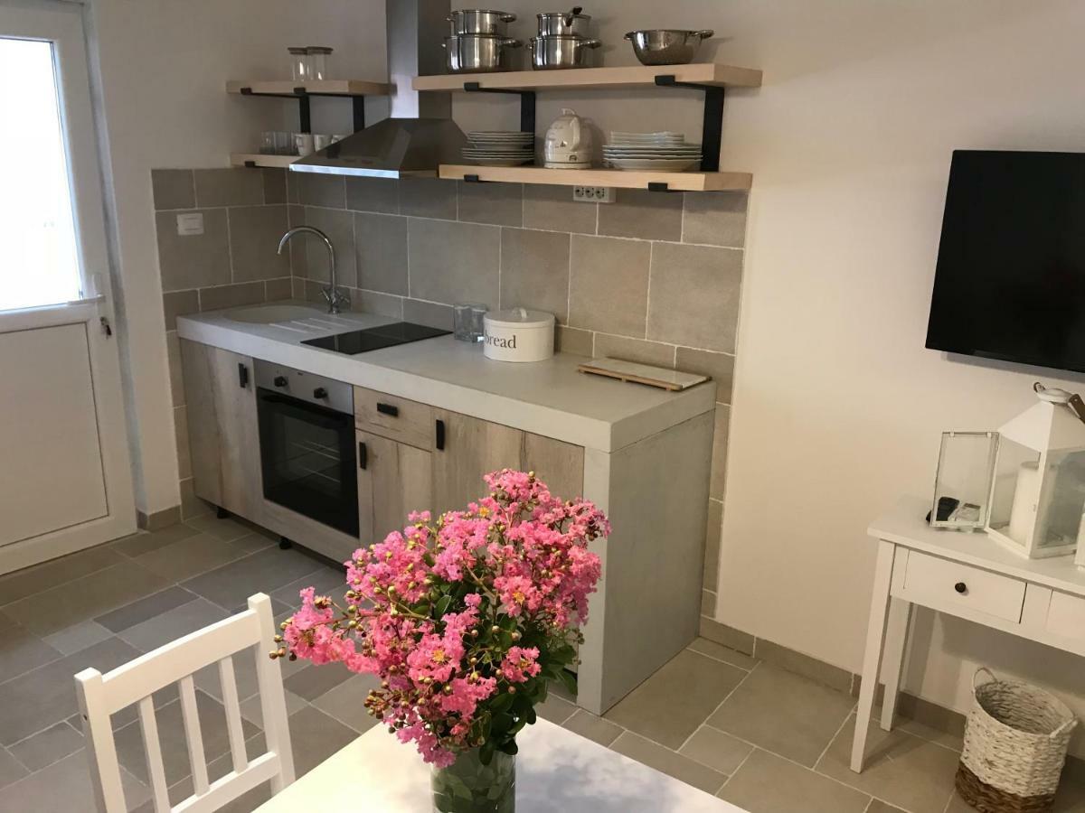 Apartments Rita Задар Екстериор снимка