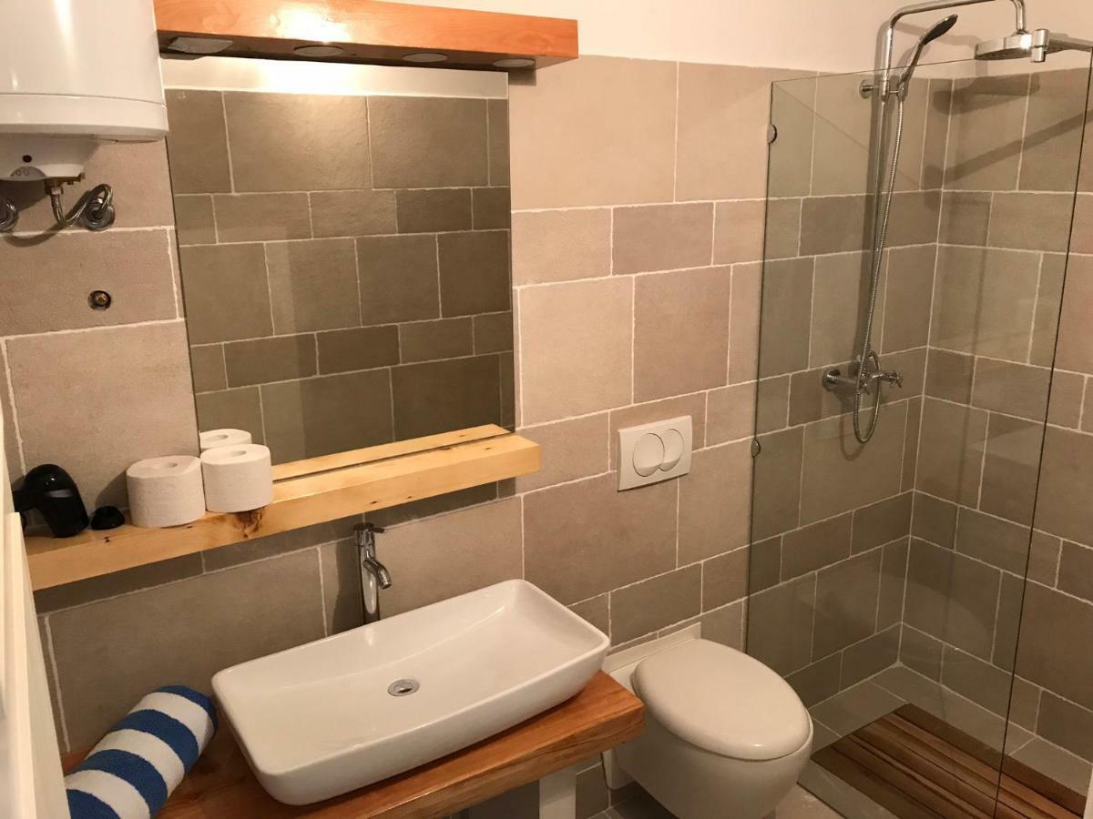 Apartments Rita Задар Екстериор снимка