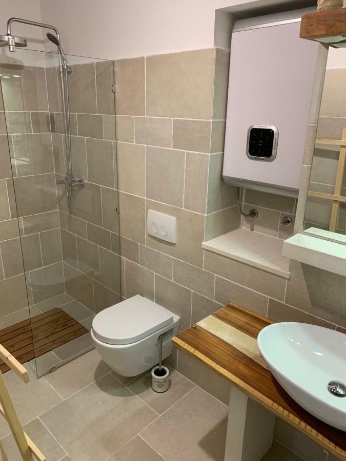 Apartments Rita Задар Екстериор снимка